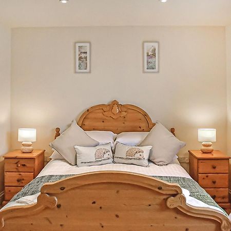 Little Moorland Farm Lodges Chapel Allerton Cameră foto
